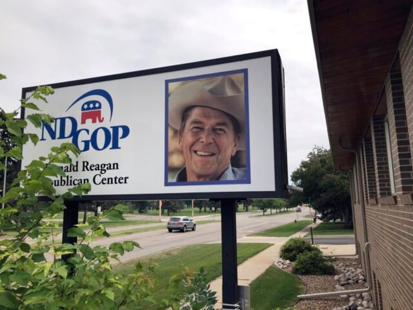 north dakota gop party leader resigns 1 week into job after posts about women black people