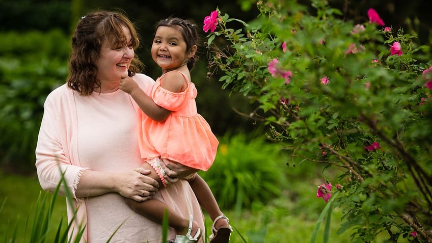 north dakota maternity home for crisis pregnancies celebrates 20th anniversary with over 150 babies born