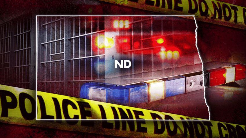 Fargo, Bismarck, Minot crime