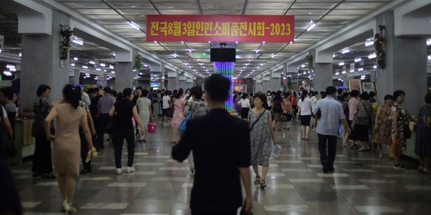 north korea allowing citizens abroad to return home for first time since 2020 state media says