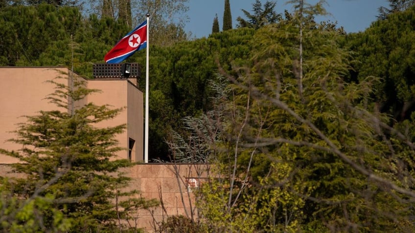 north korea closes additional embassies amid suspected financial issues