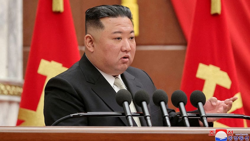 north korea commissions first tactical nuclear attack submarine reports