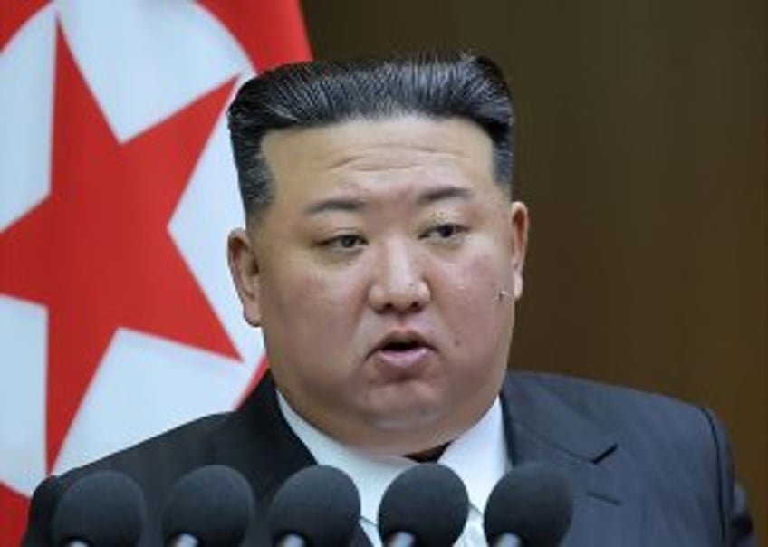 North Korea condemns 'brutal and ruthless usurper' U.S. over Trump's Gaza takeover plan