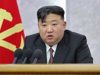 North Korea expands list of crimes punishable by death: report