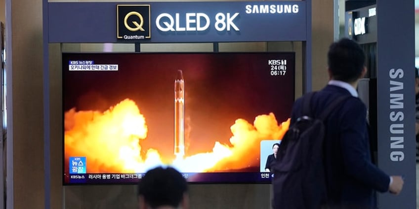 north korea failed 2nd spy satellite launch vows to keep pushing for key military asset