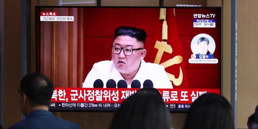 north korea failed 2nd spy satellite launch vows to keep pushing for key military asset