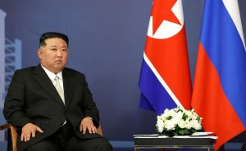 North Korea looks to boost economic cooperation with Russia alongside growing military tie