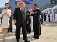 North Korea Rejects US Outreach 'Multiple Times': Report