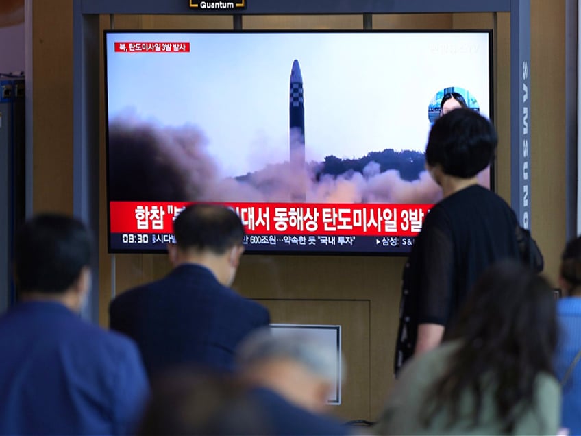 north korea says it practiced a tactical nuclear strike and invasion of south korea