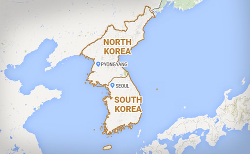 north korea scrambles jets after us spy plane enters economic zone