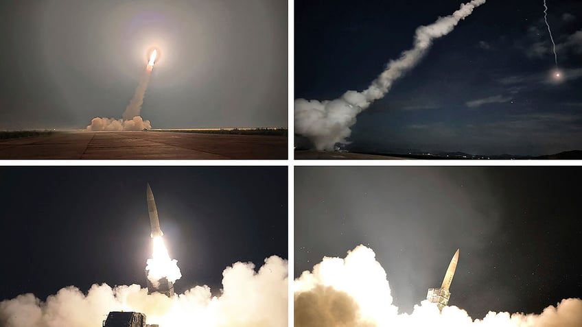north korea simulates massive scorched earth nuclear attack on south korea includes conquering rival