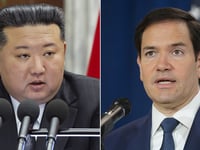 North Korea slams Rubio's 'rogue state' label as 'nonsense,’ vows to push back against Trump administration