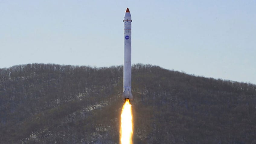 north korea spy satellite program receiving technical assistance from russia south korea warns