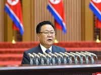 North Korea vows to block border with South Korea and build front-line defense structures