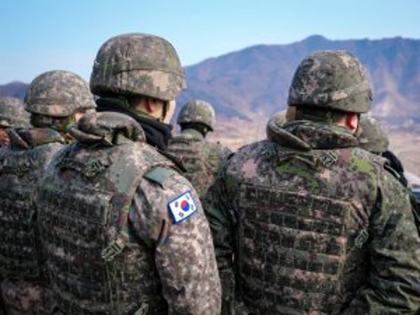 North Korea warns U.S. and South Korea will 'pay dearly' for joint military exercise