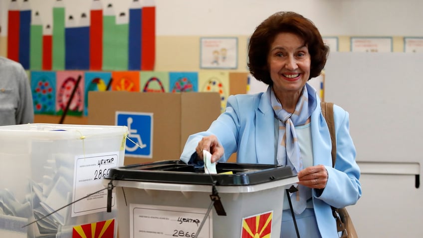 North-Macedonia-Elections