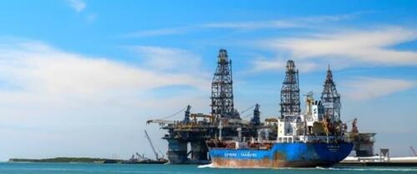 north sea oil producer slams the uks windfall tax