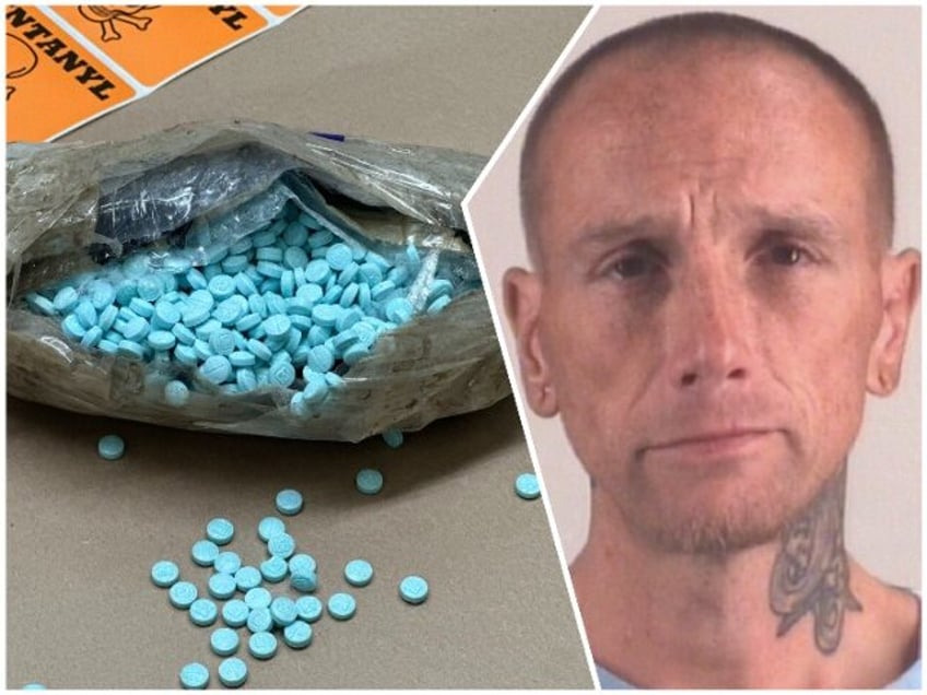 Life Sentence for Jacob Lindsay in Fentanyl Texas Murder Case (Drug Enforcement Administra