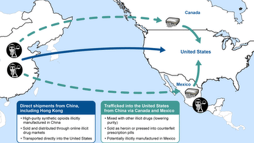 northcom deploys guided missile destroyer for southern border mission as hemispheric defense takes shape