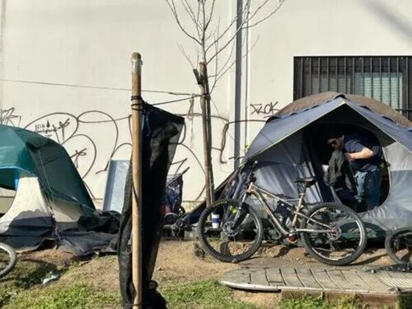 northern california city relaxes homeless rules amid federal lawsuit