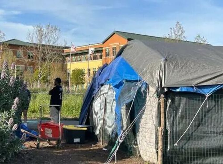 northern california city relaxes homeless rules amid federal lawsuit