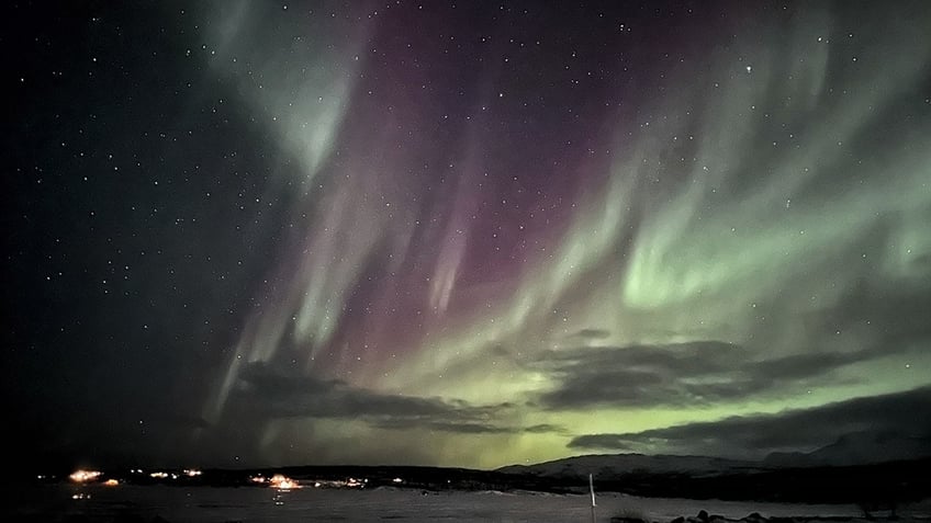 northern lights here are the best tips to help you spot the stunning display in the us and abroad