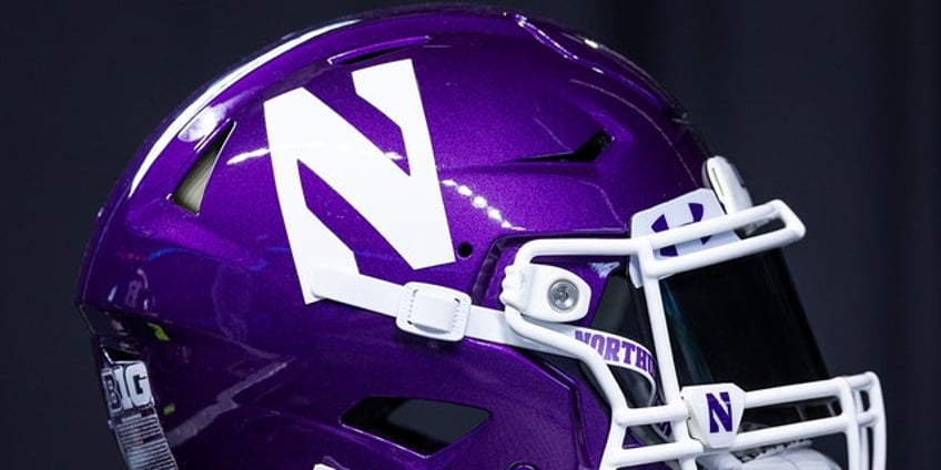 northwestern ad condemns tone deaf t shirts worn by football staff in support of fired pat fitzgerald