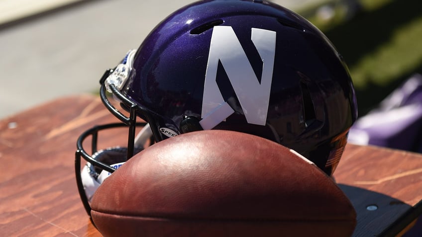 northwestern football players to skip big ten media days amid hazing scandal fallout