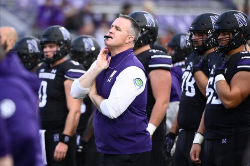 northwestern hazing scandal puts school in company with schools such as penn state