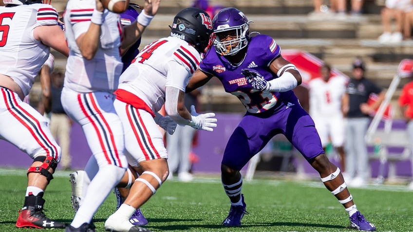 northwestern state quarterback lashes out at school for canceling season following shooting death of player