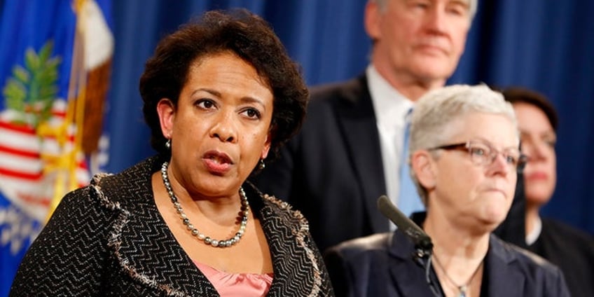 northwestern taps loretta lynch to lead probe amid hazing scandal