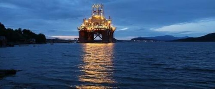 norway doubles down on oil and gas