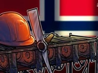 Norway's Government Explores Crypto-Mining Ban Amid Energy Supply Concerns
