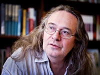 Norwegian author Ingvar Ambjørnsen dies at age 69