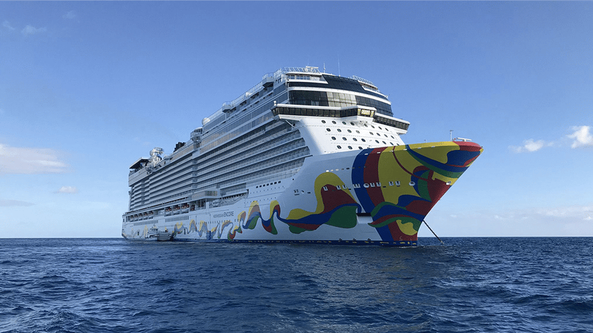 Norwegian Cruise Line