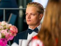 Norwegian royal charged with rape; police say victim count in double digits