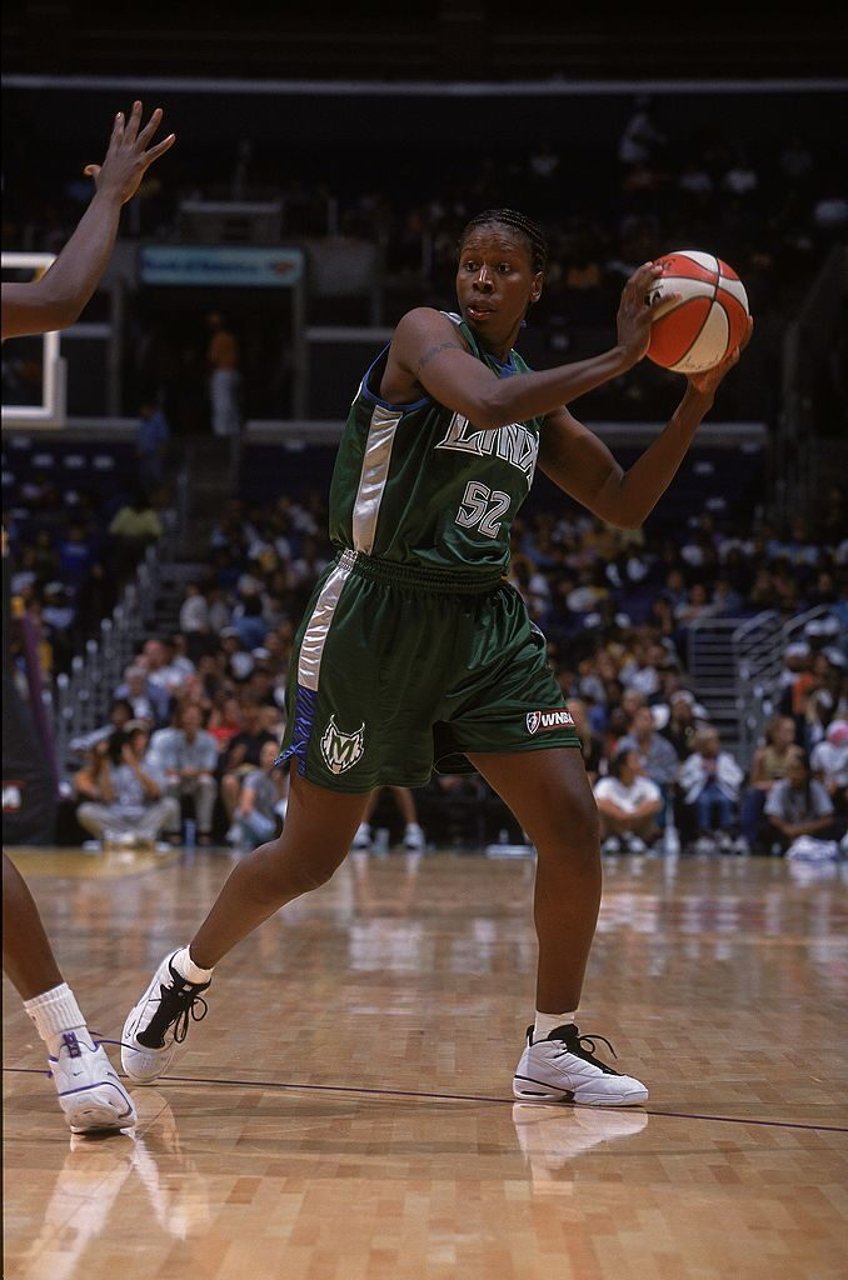 not fair nor safe former wnba player says transgender athletes have no place in womens sports