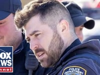 'NOT WELCOME': Anti-police politicians branded 'villains' after NYPD officer's murder