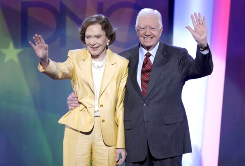 notable quotes from former first lady rosalynn carter