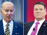 'Nothing to stand on': Ex-White House physician slams Biden doctor for silence during House GOP grilling