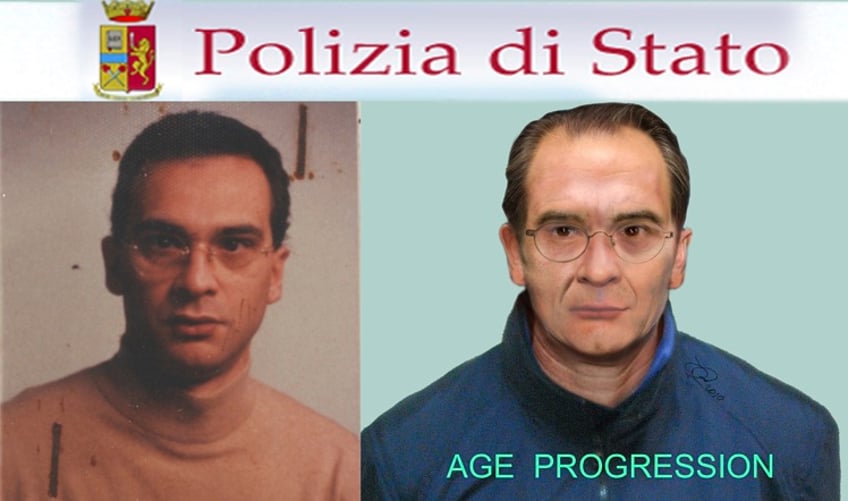 notorious sicilian mafia boss matteo messina denaro dead at 61