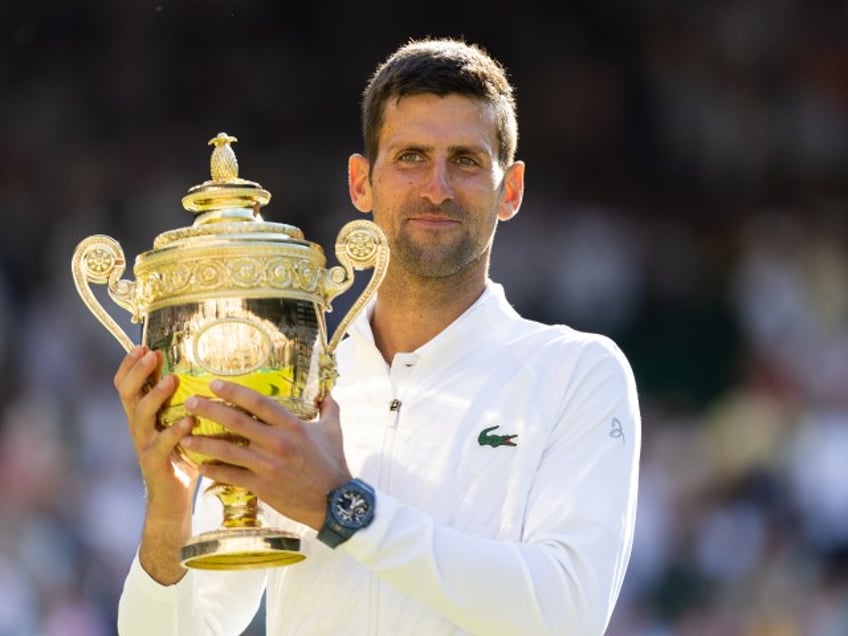 novak djokovic outlasts bidens unvaccinated ban returns to us with zero regrets