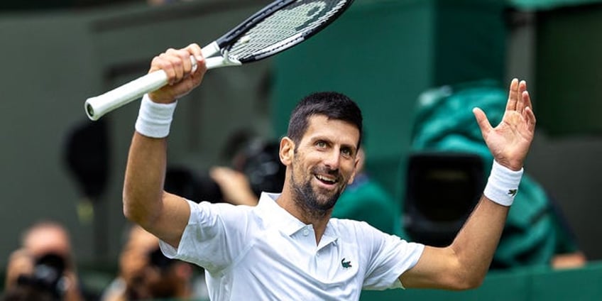 novak djokovic returns to us with zero regrets