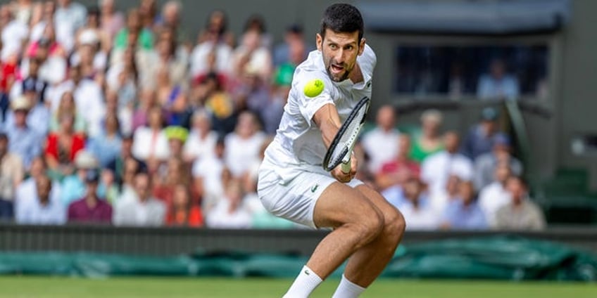 novak djokovic returns to us with zero regrets