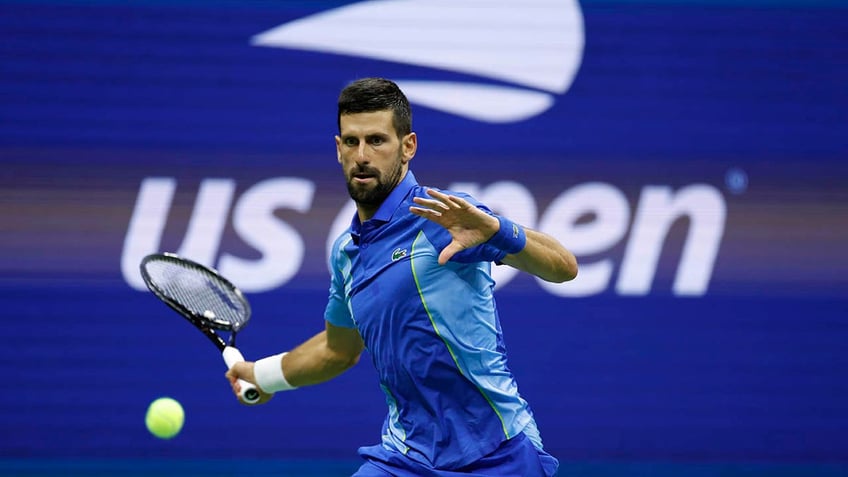 novak djokovic secures top ranking after us open victory following long awaited return