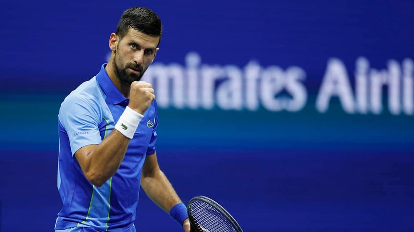 novak djokovic secures top ranking after us open victory following long awaited return