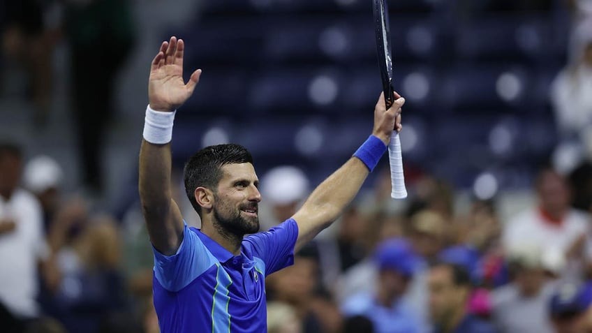 novak djokovic secures top ranking after us open victory following long awaited return