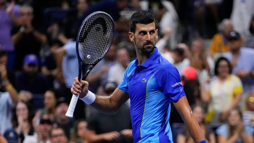 novak djokovic wins us open third grand slam title of year