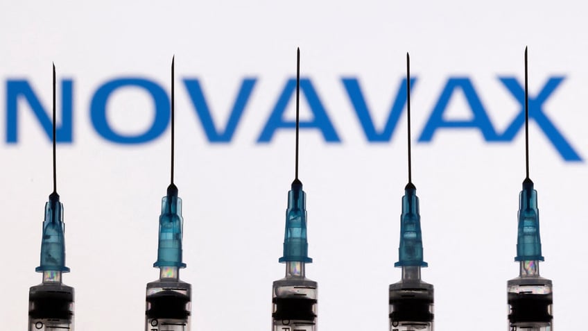 novavax ships millions of updated covid 19 vaccine doses after fda clearance