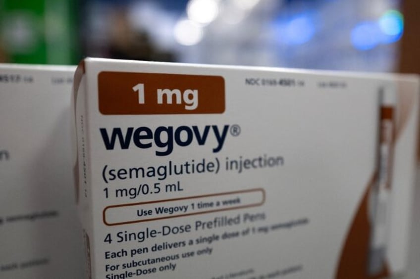 Novo Nordisk's blockbuster weight-loss drug Wegovy is now available for use in China, the